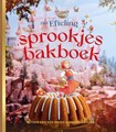 Gouden Boekje, een  - Het Efteling sprookjesbakboek