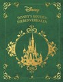 Walt Disney - Diversen  - Disney's gouden dierenverhalen