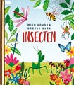 Gouden Boekje, een  - Mijn Gouden Boekje over insecten