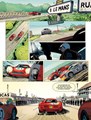 Plankgas 22 - 1961-1963: Italiaanse Rivaliteit