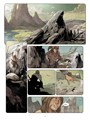 Kronieken van Atlantis, de 3 - De toorn van de Slangengod