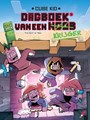 Dagboek van een krijger 11 - In het hol van de entiteit