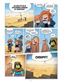Dagboek van een krijger 11 - In het hol van de entiteit