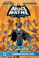 Bruce Wayne: Not Super  - The Bat-Catastrophe