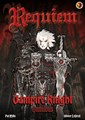 Requiem - Vampire Knight 1 - Omnibus 1
