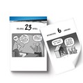 Lectrr - Scheurkalender 2027 - Scheurkalender 2027