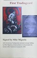 Mike Mignola - Divers  - Mike Mignola Mini-Exposition Cataloque