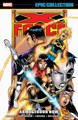 Marvel Epic Collection  / X-Force 8 - Armageddon Now