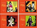 Myra van Dijk 1-4 - Myra van Dijk compleet