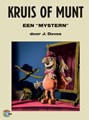 Fenix Collectie 190 - Kruis of Munt - een "Mystern"