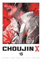 Choujin X 13 - Volume 13