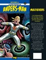 Nieuwe Avonturen van Anders-Man, de 1 - Multievers