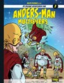 Nieuwe Avonturen van Anders-Man, de 1 - Multievers