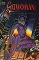 Catwoman - One-Shots  - Her Sister's Keeper