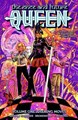 Once and Future Queen, the 1 - Opening Moves