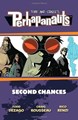Perhapanauts, the  - Second Chances
