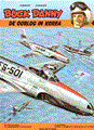 Buck Danny - HC bundeling 4 - De oorlog in Korea