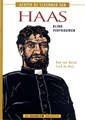 Haarlem Collectie  - Achter de schermen van Haas - Blind vertrouwen