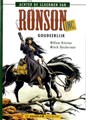 Haarlem Collectie  - Achter de schermen van Ronson Inc. - Goudeerlijk 