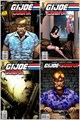 G.I. Joe - One-Shots & Mini-Series  - Cobra - Complete Series