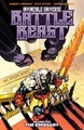 Invincible Universe  / Battle Beast 2 - The Emissary