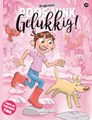 Brugpieper Roos Vink 14 - Gelukkig
