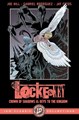 IDW Classic Collections  / Locke & Key 2 - Crown of Shadows & Keys to the Kingdom