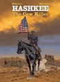 Hashkee  - The Cow Killer