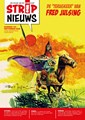 Stripnieuws 103 - September 2026