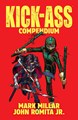 Kick-Ass (Image)  - Compendium