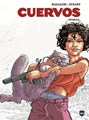 Cuervos  - Cuervos Integraal