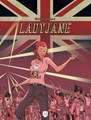 Engelse Trilogie 2 - Lady Jane