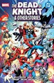 Marvel/DC  - The Dead of Knight and Other Stories