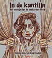 In de kantlijn  - Het meisje dat te snel groot werd