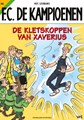 F.C. De Kampioenen 145 - De kletskoppen van Xaverius