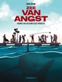 Zee van angst  - Kroniek van een rampzalige productie