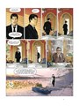 Michel Vaillant - Legendes 5 - Drama in Palermo