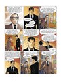 Michel Vaillant - Legendes 5 - Drama in Palermo