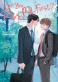 Can you kiss me first? 1 - Volume 1