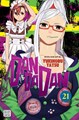 Dandadan 21 - Volume 21
