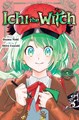Ichi the Witch 5 - Volume 5