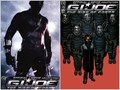 G.I. Joe - The Rise of Cobra 1+2 - Official Movie Adaptation - Set of 2 issues