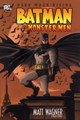 Batman - One-Shots & Mini-Series  - Batman & the Monster Men