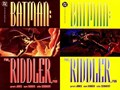 Batman - Run, Riddler, Run 1-3 - Run, Riddler, Run - Complete