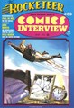Comics Interview 89 - The Rocketeer