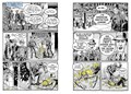 Derf Backderf - Collectie  - The Dissidents: Autocrats! Vigilantes! Communists! And Cartoonists!