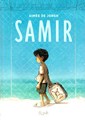 Aimée de Jongh  - Samir