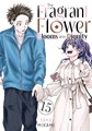 Fragrant Flower Blooms with Dignity, the 15 - Volume 15