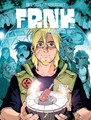 FRNK 10 - Het onmogelijke object