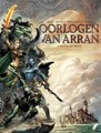 Oorlogen van Arran 3 - De slag om Torrun